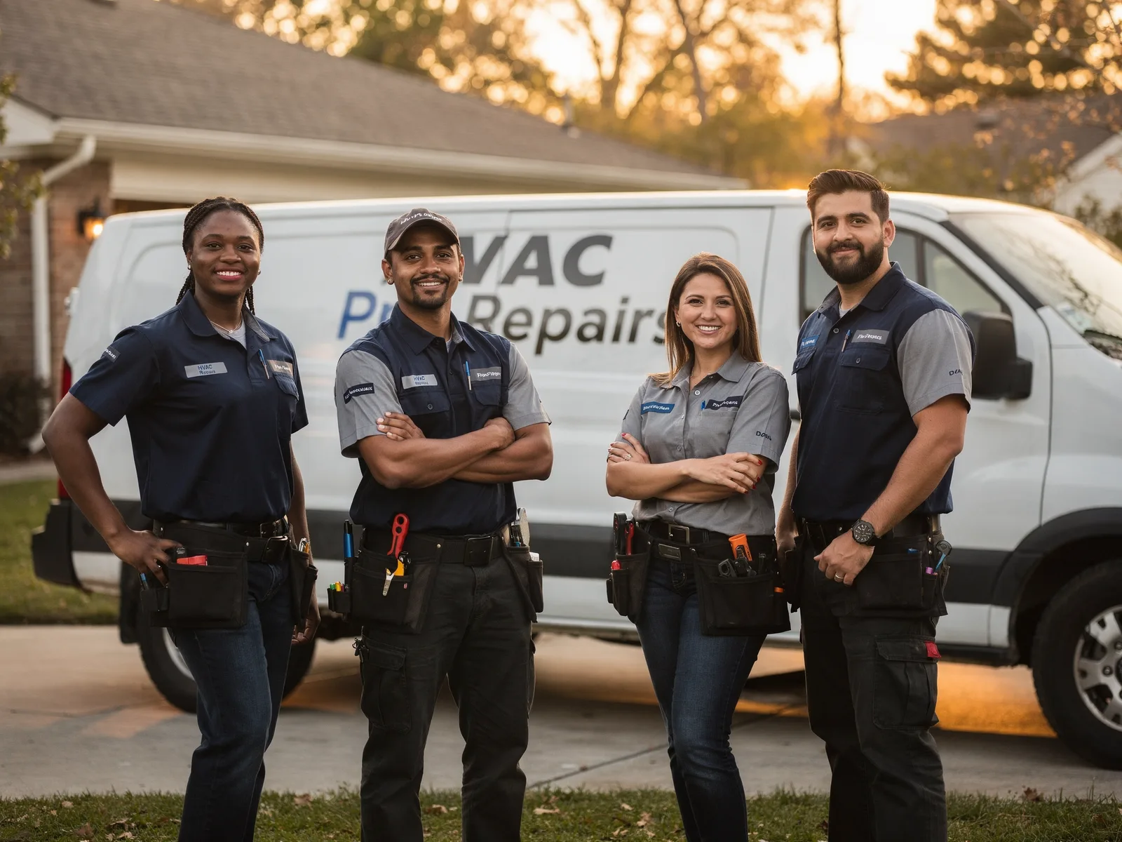 Heat Pump Repair company in Osburn, ID