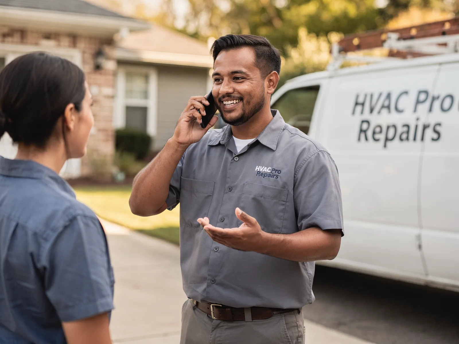Heat Pump Repair Osburn, ID FAQs